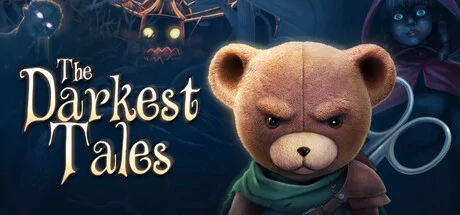 The Darkest Tales PC system requirements screenshot