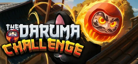 THE DARUMA CHALLENGE PC system requirements screenshot