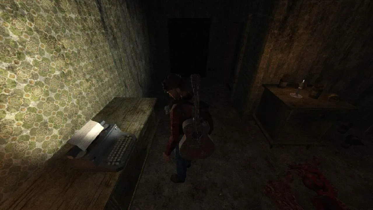 The Dead are Not Dead PC performance and system requirements