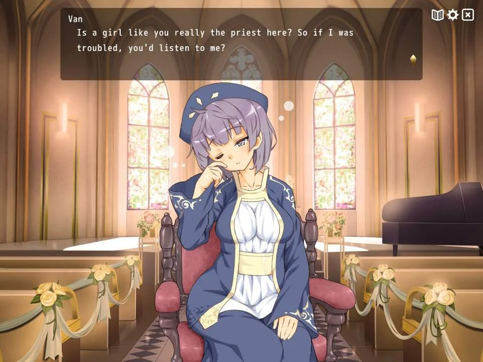 The Demon Lord is New in Town! PC performance and system requirements