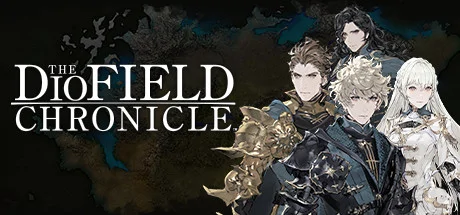 The DioField Chronicle PC system requirements screenshot
