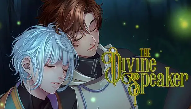 The Divine Speaker PC system requirements screenshot