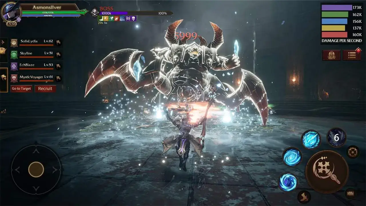 The Dragon Odyssey PC performance and system requirements