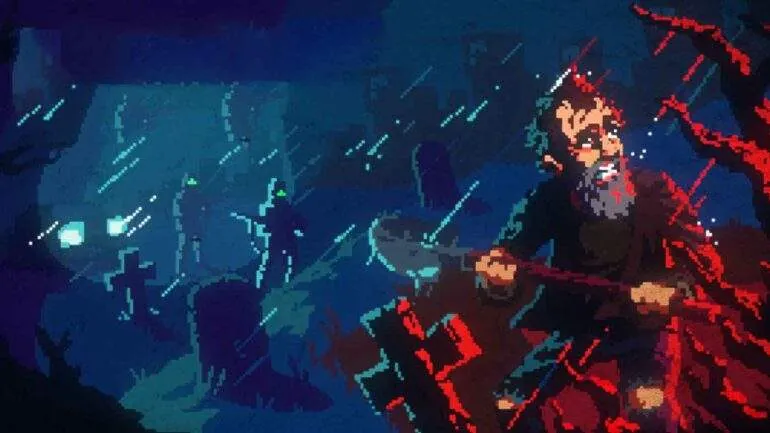 The Drifter PC performance and system requirements