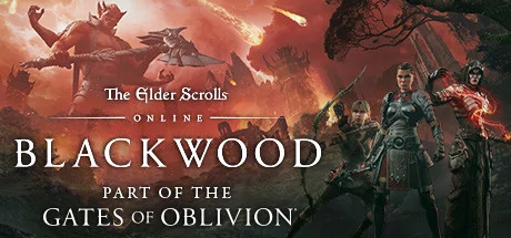 The Elder Scrolls Online: Blackwood PC performance and system requirements