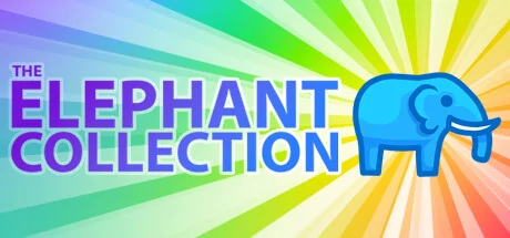The Elephant Collection PC system requirements screenshot