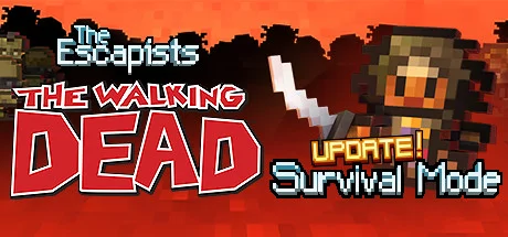 The Escapists: The Walking Dead PC system requirements screenshot