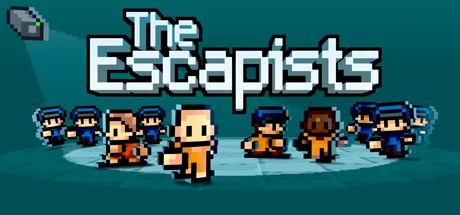 The Escapists PC system requirements screenshot