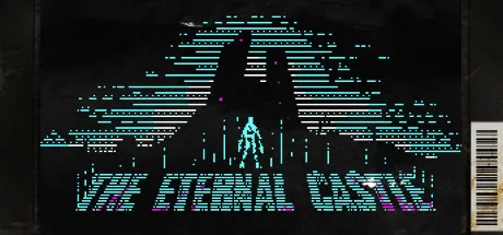 The Eternal Castle [REMASTERED] cover