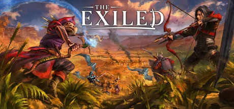 The Exiled PC system requirements screenshot