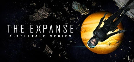 The Expanse: A Telltale Series PC system requirements screenshot