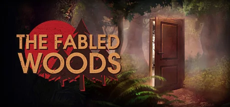 The Fabled Woods cover