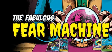 The Fabulous Fear Machine PC system requirements screenshot