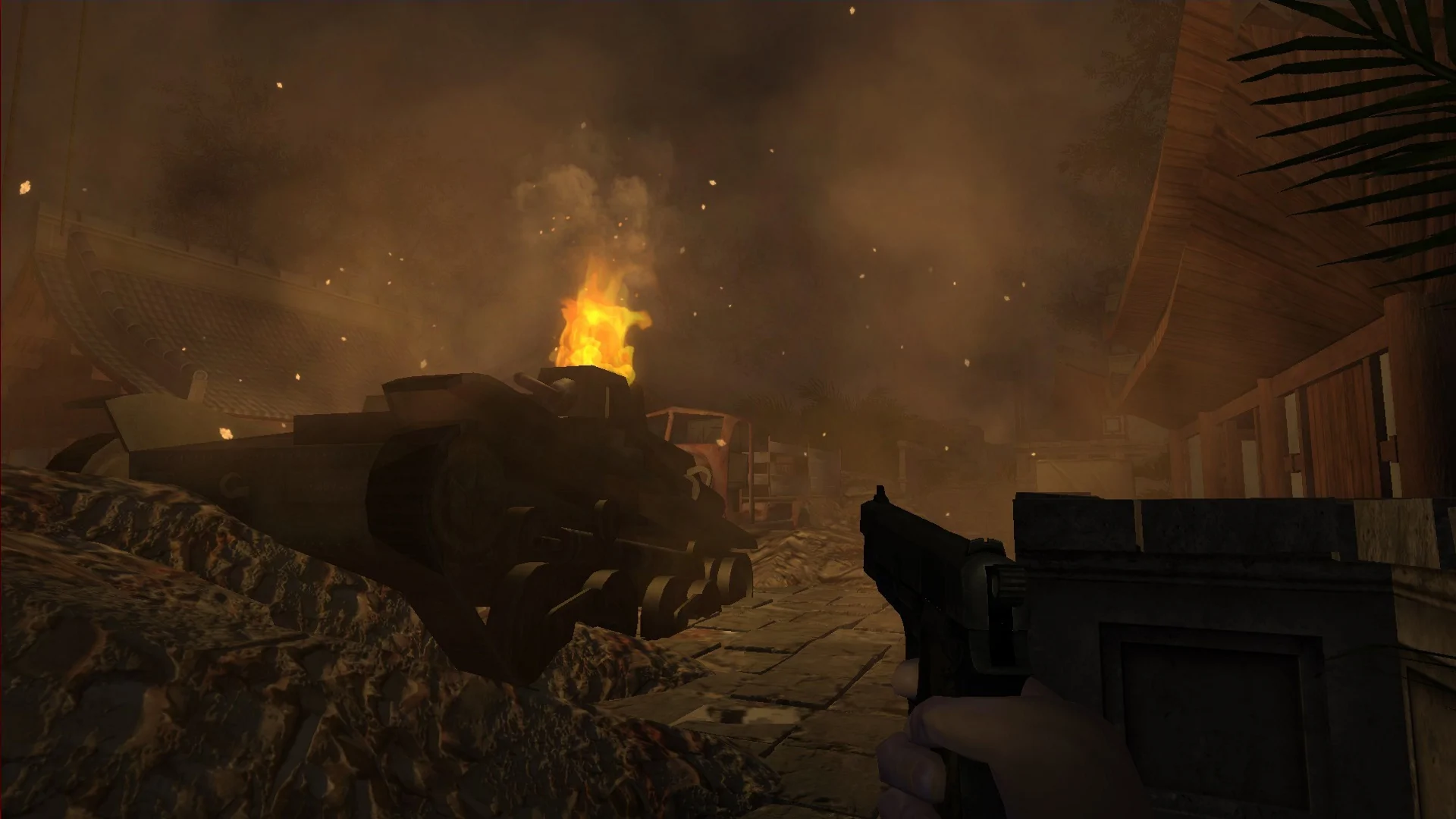 The Falling Sun PC performance and system requirements