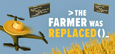 The Farmer Was Replaced PC system requirements screenshot