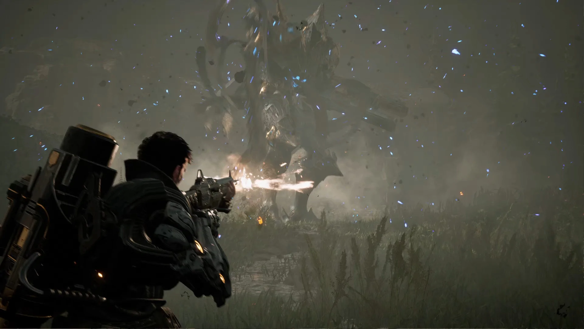 The First Descendant PC system requirements screenshot