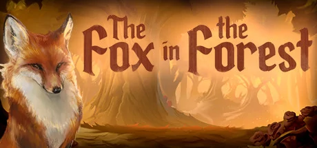 The Fox in the Forest PC system requirements screenshot