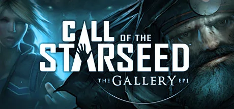 The Gallery - Episode 1: Call of the Starseed cover