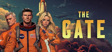 The Gate PC system requirements screenshot