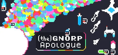 (the) Gnorp Apologue PC system requirements screenshot