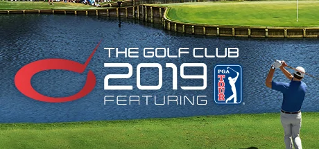 The Golf Club 2019 featuring PGA TOUR PC system requirements screenshot