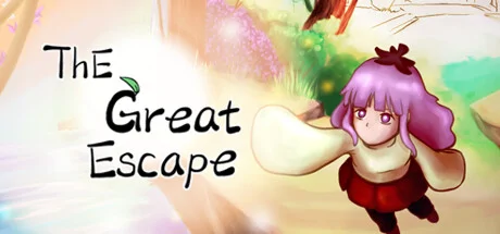The Great Escape cover