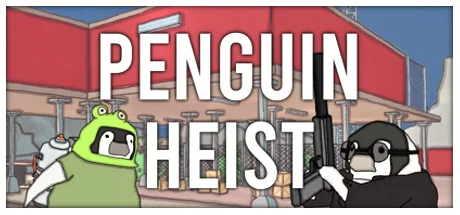 The Greatest Penguin Heist of All Time PC performance and system requirements