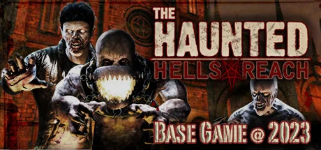 The Haunted: Hells Reach PC system requirements screenshot