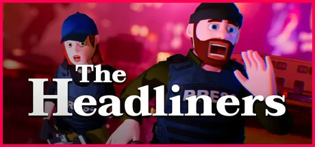 The Headliners PC system requirements screenshot