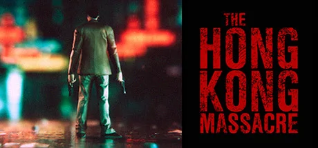 The Hong Kong Massacre PC system requirements screenshot