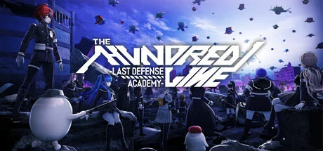 The Hundred Line -Last Defense Academy PC system requirements screenshot