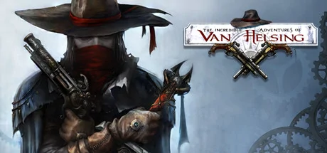 The Incredible Adventures of Van Helsing PC performance and system requirements