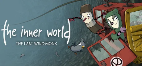 The Inner World: The Last Wind Monk PC performance and system requirements