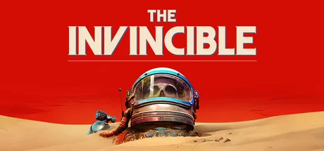The Invincible PC system requirements screenshot