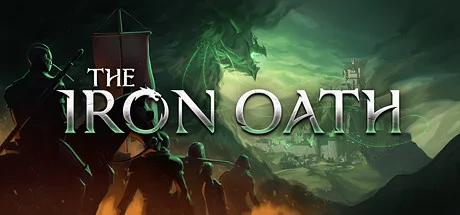 The Iron Oath PC system requirements screenshot