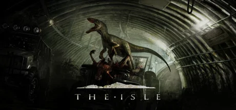 The Isle PC system requirements screenshot