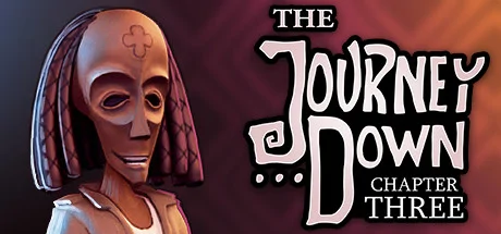 The Journey Down: Chapter Three PC system requirements screenshot