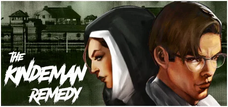 The Kindeman Remedy PC system requirements screenshot