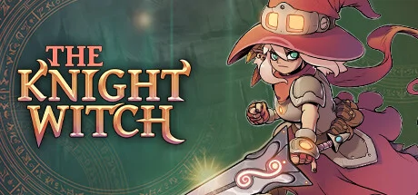 The Knight Witch PC system requirements screenshot