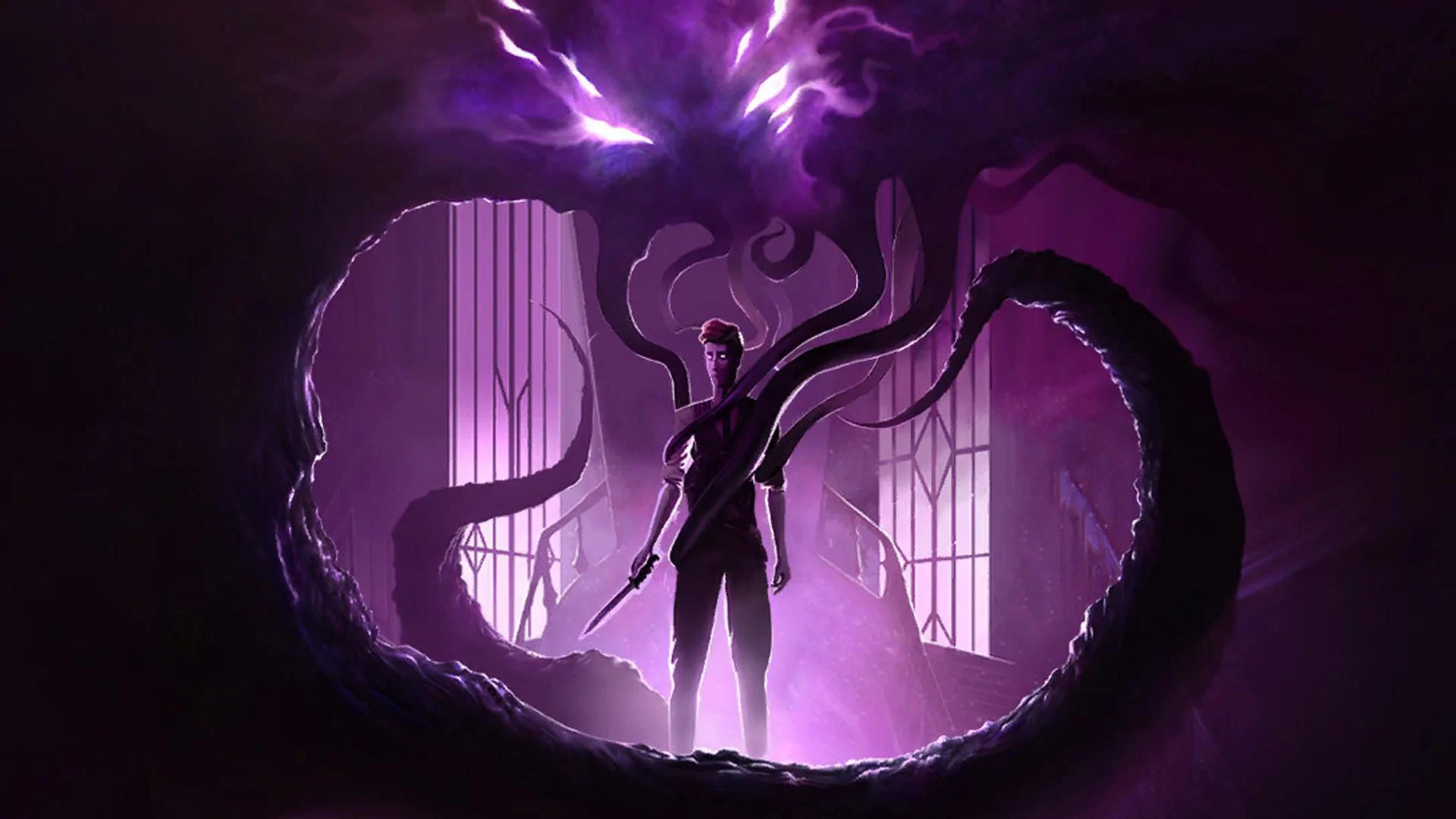 The Last Case of Benedict Fox PC system requirements screenshot