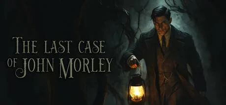 The Last Case of John Morley PC system requirements screenshot