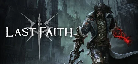 The Last Faith cover