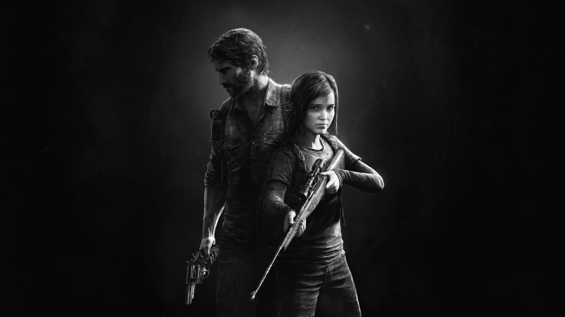 The Last Of Us Remastered cover