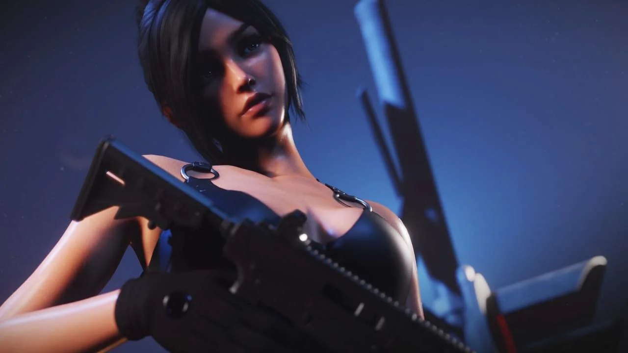 The Last Orgasm PC system requirements screenshot