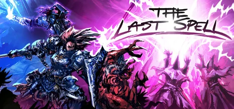 The Last Spell PC system requirements screenshot