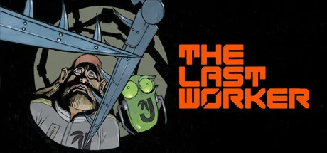 The Last Worker PC system requirements screenshot