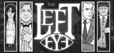 The Left Eye PC system requirements screenshot