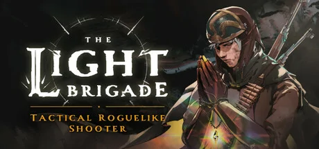 The Light Brigade PC system requirements screenshot