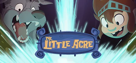 The Little Acre PC system requirements screenshot