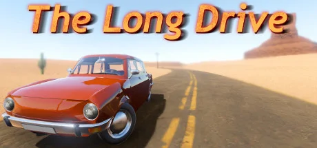 The Long Drive PC system requirements screenshot